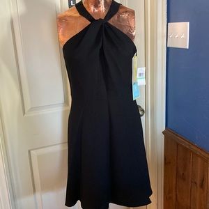 CeCe, NWT little black dress, ladies size 8 and ladies size 4
